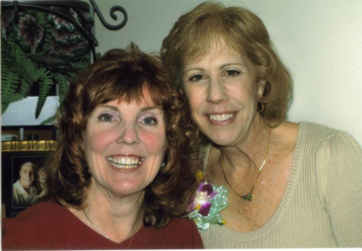 Cynthia York - Class of 1970 - Long Beach Polytechnic High School