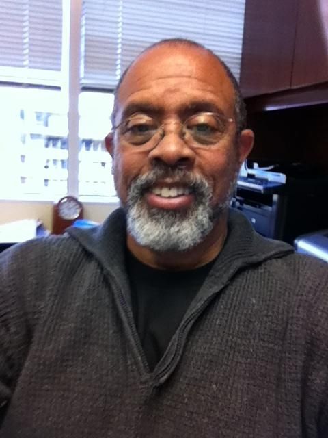 Gregory Cash - Class of 1971 - Long Beach Polytechnic High School