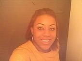 Jaiesha Hopson - Class of 2004 - Long Beach Polytechnic High School
