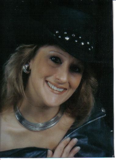 Lisa Ward - Class of 1985 - Long Beach Polytechnic High School