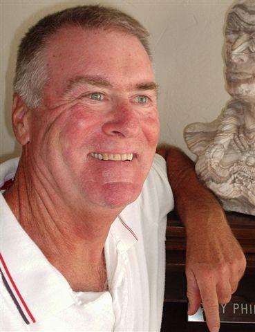 Gary Philips - Class of 1959 - Long Beach Polytechnic High School