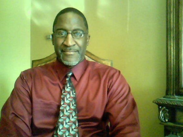 Eric Butler - Class of 1974 - Long Beach Polytechnic High School