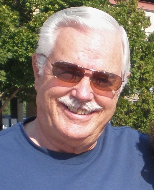 Earl Kidder - Class of 1958 - Long Beach Polytechnic High School