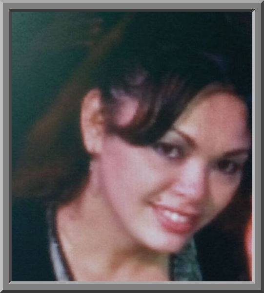 Myra Galindo - Class of 1983 - Long Beach Polytechnic High School
