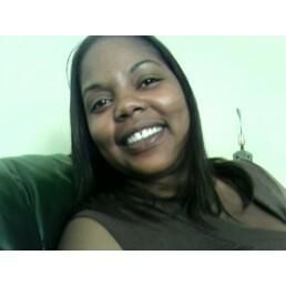 Tauisha Cottrell - Class of 1995 - Long Beach Polytechnic High School