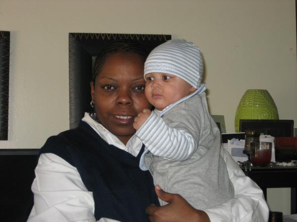Shandree Cobb - Class of 1989 - Long Beach Polytechnic High School
