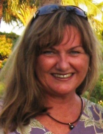 Donna Toms - Class of 1965 - Long Beach Polytechnic High School