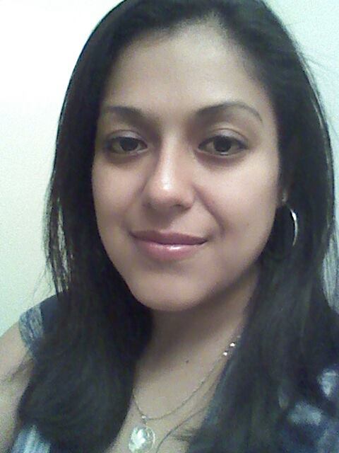 Esmeralda Cortes - Class of 2003 - Long Beach Polytechnic High School