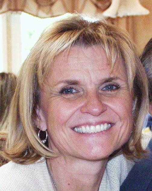 Deborah Tumey - Class of 1974 - Long Beach Polytechnic High School