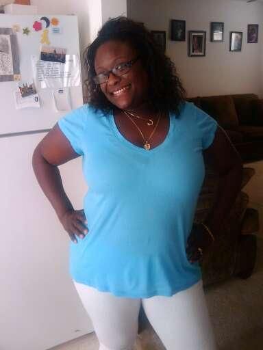Vernetta Butler - Class of 1996 - Long Beach Polytechnic High School