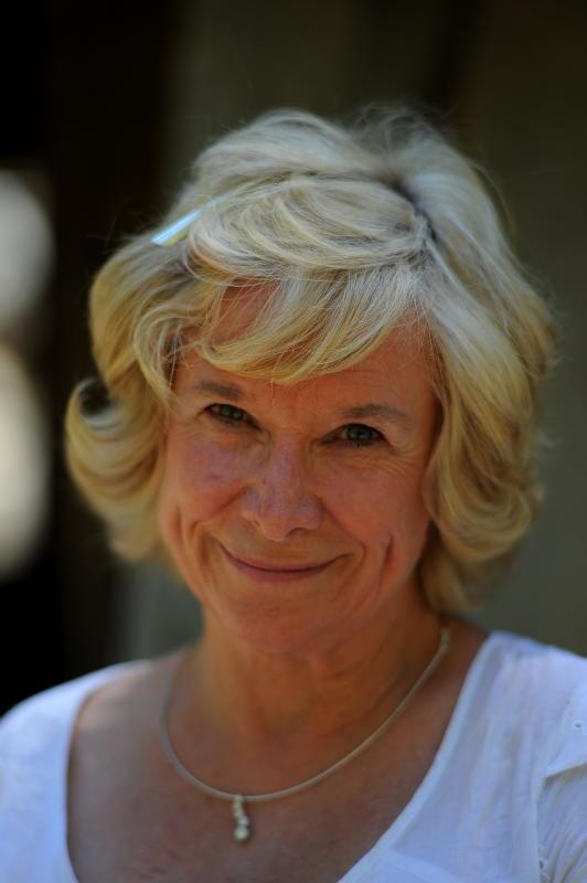 Nancy Johnson - Class of 1959 - Long Beach Polytechnic High School
