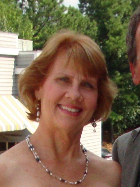 Monnie Tuz-Berks - Class of 1970 - Long Beach Polytechnic High School