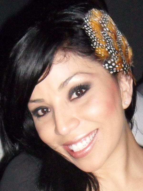 Rachel Rosario - Class of 2001 - Long Beach Polytechnic High School