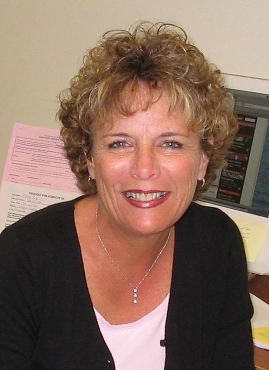 Cathy Stahlman - Class of 1974 - Long Beach Polytechnic High School