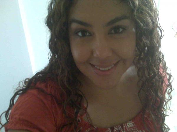 Claudia Huitzacua - Class of 1998 - Long Beach Polytechnic High School