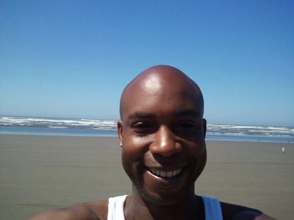 Quincy Robinson - Class of 1990 - Long Beach Polytechnic High School
