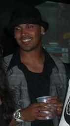 Michael Saunders - Class of 1999 - Long Beach Polytechnic High School