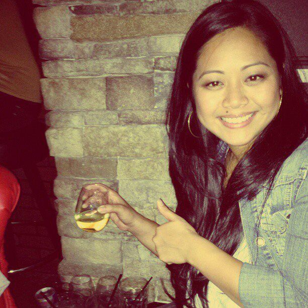 Joanne Ancheta - Class of 2004 - Long Beach Polytechnic High School