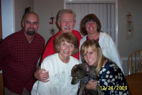 Roberta Ptolemy - Class of 1960 - Long Beach Polytechnic High School