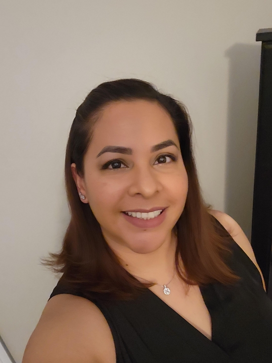 Veronica Garcia - Class of 2001 - Long Beach Polytechnic High School