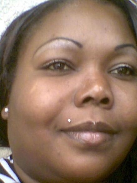 Tamiko Bandy - Class of 1992 - Long Beach Polytechnic High School