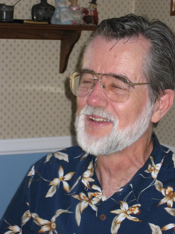 Peter Shuttleton - Class of 1960 - Long Beach Polytechnic High School