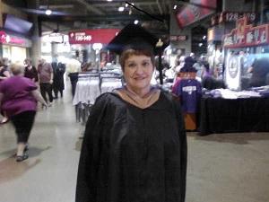Debby Kuhn - Class of 1969 - Long Beach Polytechnic High School