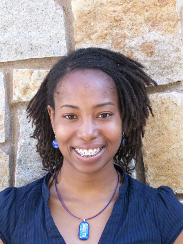 Monisha Brown - Class of 2002 - Long Beach Polytechnic High School