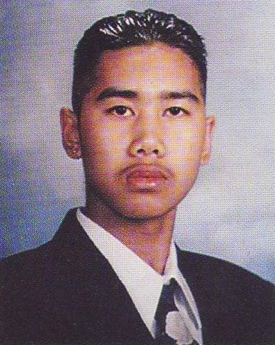 Sing Ha Kaing - Class of 1995 - Long Beach Polytechnic High School