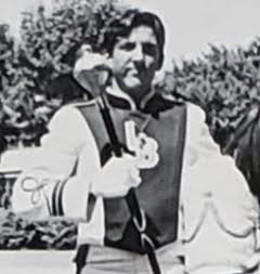 Jim Stevens - Class of 1975 - Long Beach Polytechnic High School