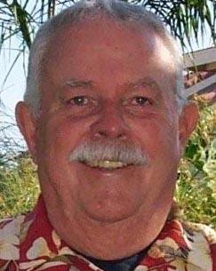 Charles Mann - Class of 1958 - Long Beach Polytechnic High School