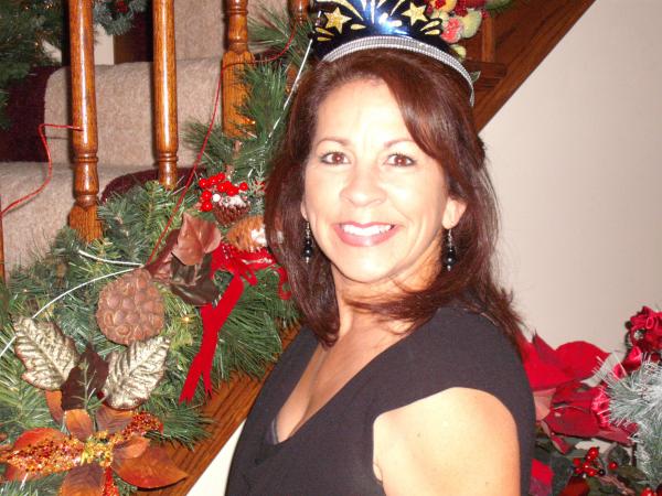 Anjela Anjie” Gomez - Class of 1974 - Long Beach Polytechnic High School