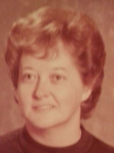 Donna Franklin - Class of 1964 - Long Beach Polytechnic High School
