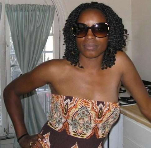 Keyotta Delemenea - Class of 2003 - Long Beach Polytechnic High School