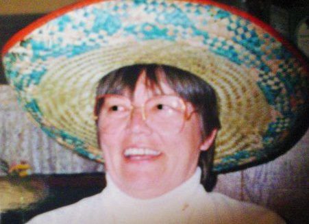Christina Scrivner - Class of 1964 - Long Beach Polytechnic High School