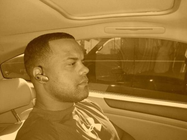 Jonathan Day - Class of 1992 - Long Beach Polytechnic High School