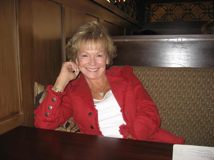 Diane Newton - Class of 1965 - Long Beach Polytechnic High School