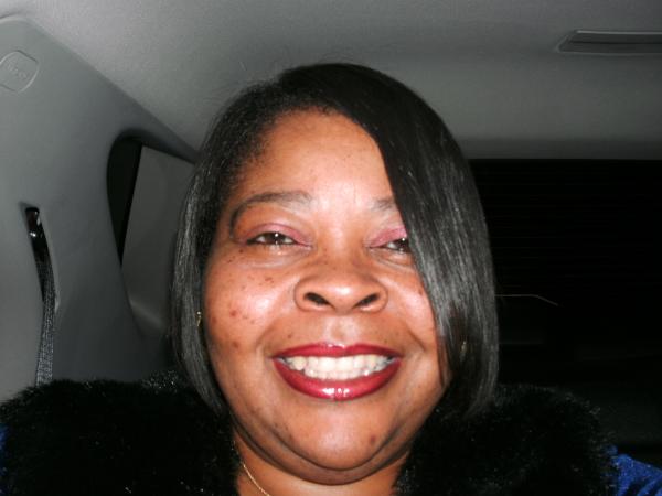 Terra Rushin - Class of 1985 - Long Beach Polytechnic High School