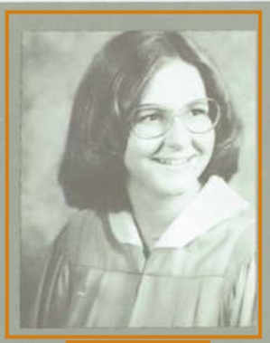 Hillary Harris - Class of 1979 - Long Beach Polytechnic High School