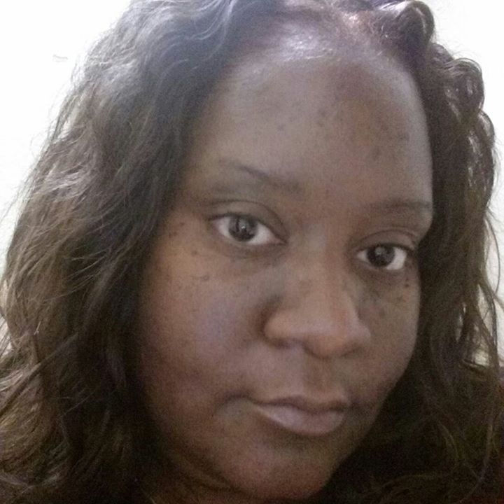 Latrice Golden - Class of 1988 - Long Beach Polytechnic High School