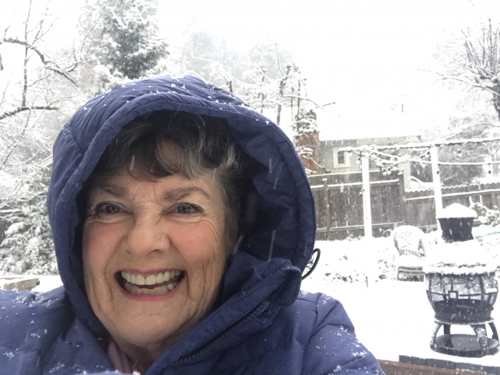 Margaret Cassel - Class of 1961 - Long Beach Polytechnic High School