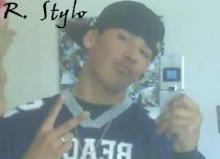 Miguel Brenda Correa - Class of 2007 - Long Beach Polytechnic High School