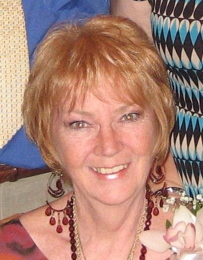 Marlenia Hanks-slimak - Class of 1963 - Long Beach Polytechnic High School