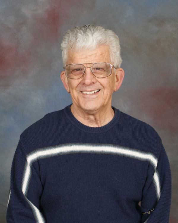 Lynn Arthur - Class of 1956 - Long Beach Polytechnic High School