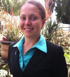 Michelle Woody - Class of 2006 - Long Beach Polytechnic High School