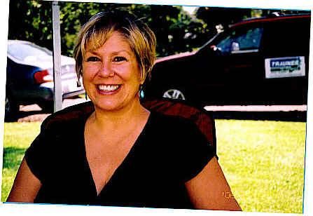 Janet Hatchett - Class of 1973 - Long Beach Polytechnic High School
