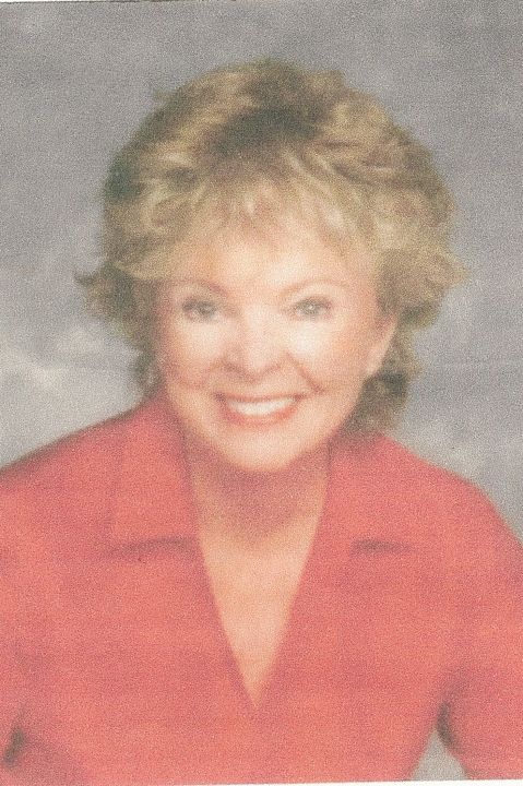 Shirley Thompson - Class of 1948 - Long Beach Polytechnic High School