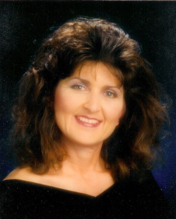 Julie Peabody - Class of 1969 - Long Beach Polytechnic High School