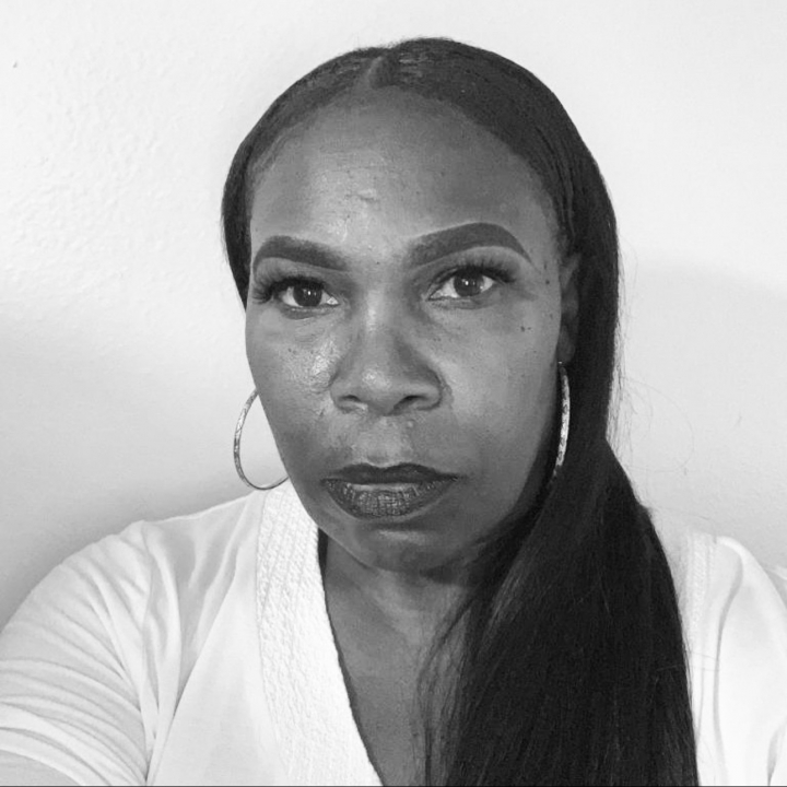 Maxine Anderson - Class of 1981 - Long Beach Polytechnic High School