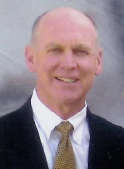 Don Pierro - Class of 1972 - Long Beach Polytechnic High School